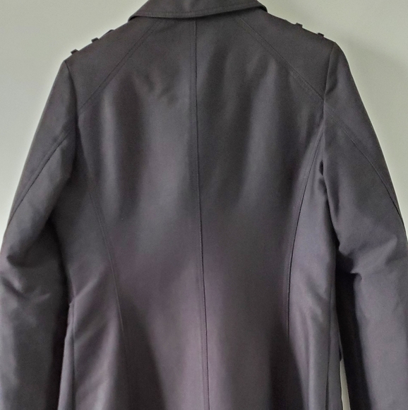 Esprit trench coat M/L - Picture 9 of 12